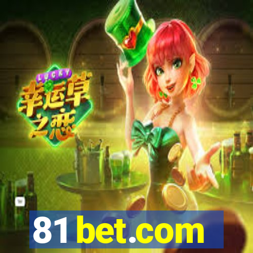 81 bet.com